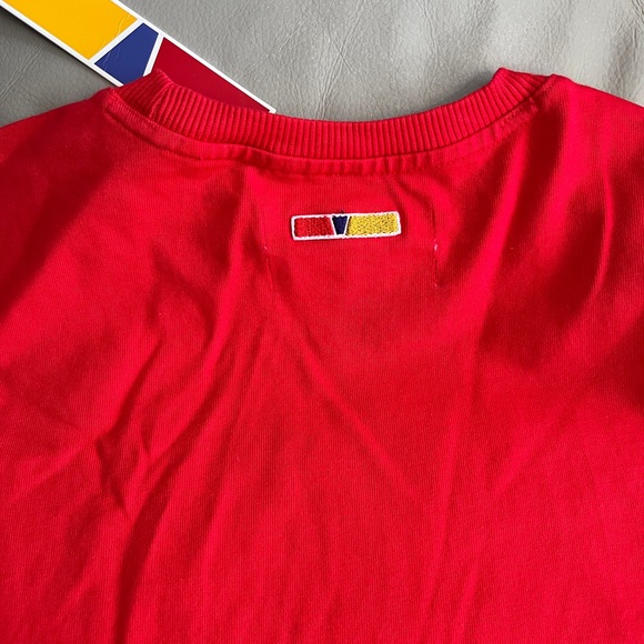 NWT - Reebok x Pyer Moss 4th/Last Collection Short Sleeve Tee - Size L - Picture 7 of 9